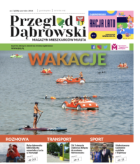 Przegląd Dąbrowski - Czerwiec 2024