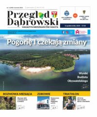 Przegląd Dąbrowski - Wrzesień 2024