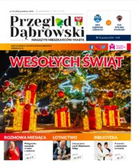 Przegląd Dąbrowski - Grudzień 2024